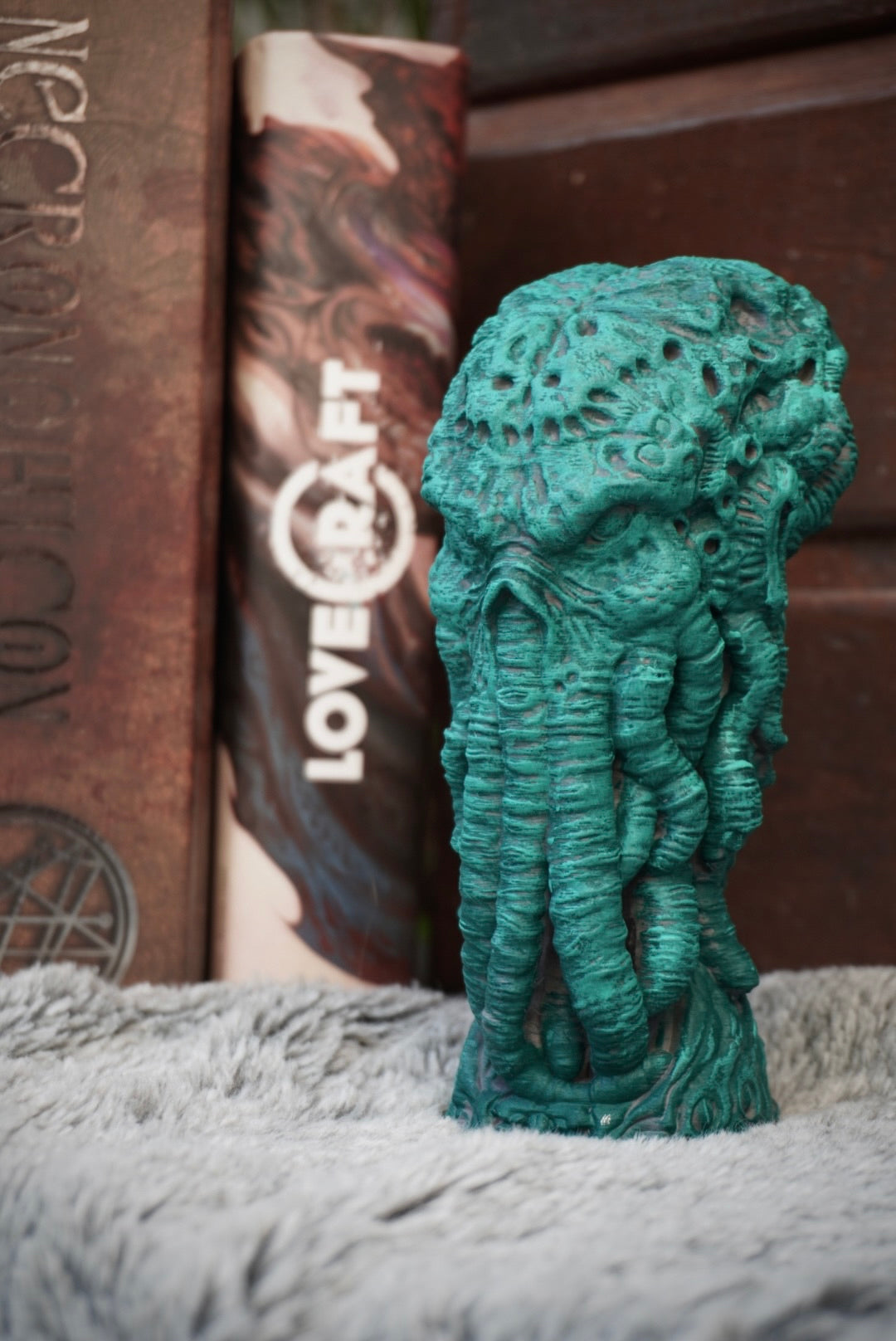 Cthulhu Idol