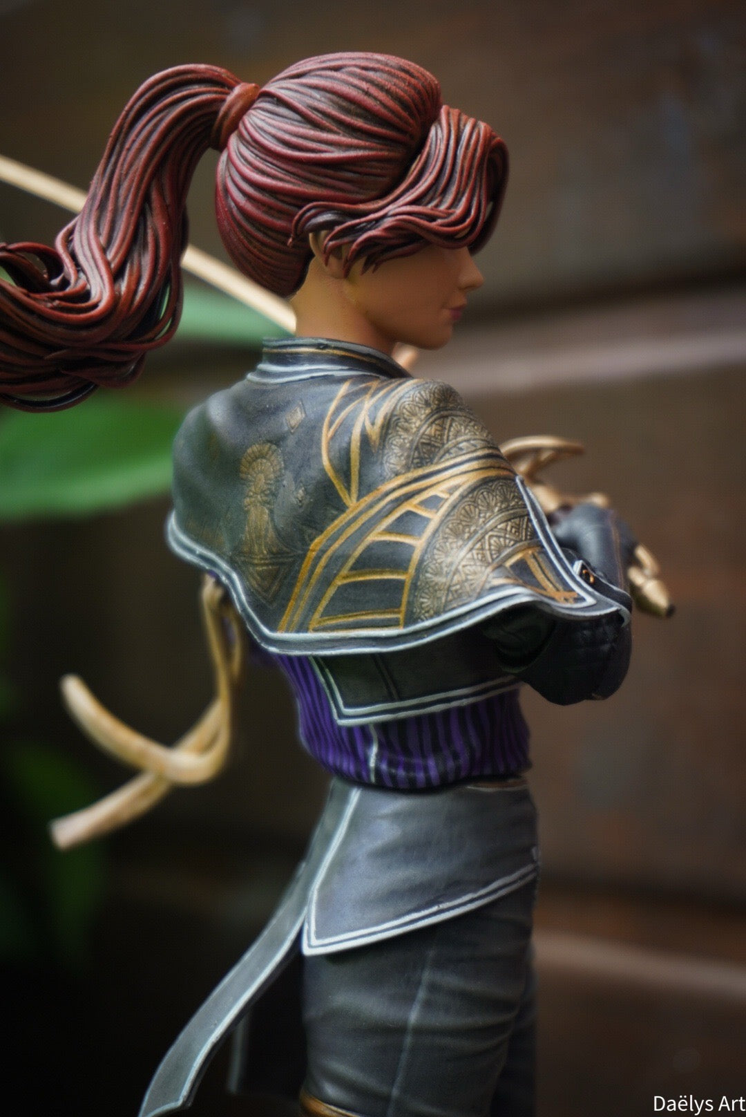 figurine maelle, figurine maelle clair obscur, clair obscur expedition 33, verso clair obscur, monoco, esquie, figurine clair obscur expedition 33