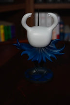 Figurine avec ou sans peinture - Hollow Knight