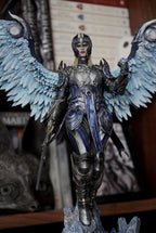 Figurine Aylin Baldur’s Gate 3, figurine de collection, figurine à peindre, Karlach, Astarion, jaheira, lae’zel, Ombrecoeur