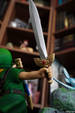 Charger l'image dans la galerie, Figurine Link Zelda ocarina of time, Zelda OOT, Zelda Majora's Mask, N64, Impa, Zelda, Epona, Ganondorf
