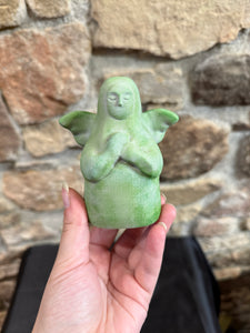 Figurine Déesse Zelda