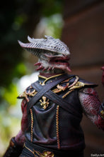 Charger l'image dans la galerie, Figurine Baldur's Gate, figurine Dark Urge, figurine a peindre
