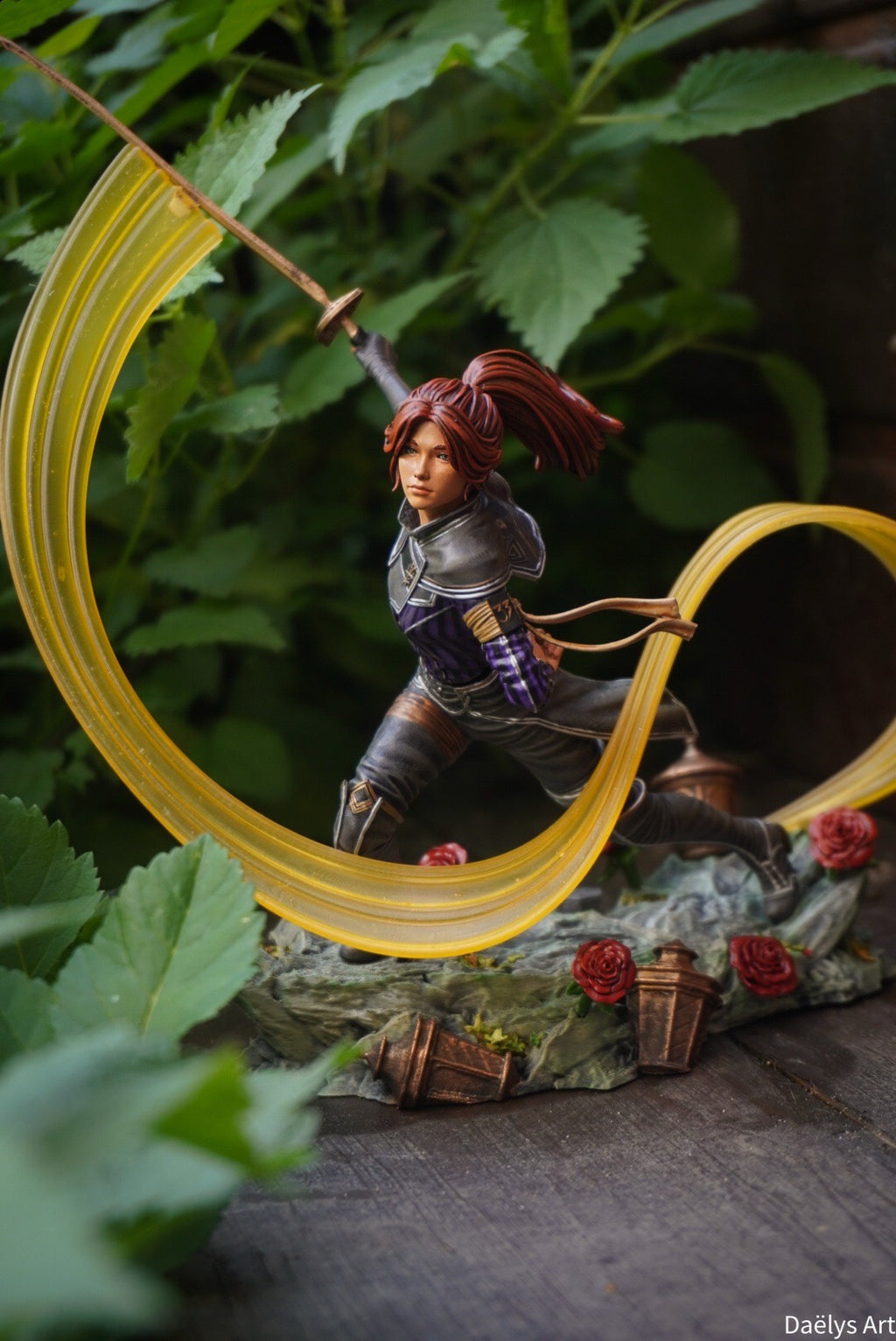 figurine maelle, figurine maelle clair obscur, clair obscur expedition 33, verso clair obscur, monoco, esquie, figurine clair obscur expedition 33