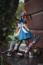 Charger l'image dans la galerie, Figurine avec ou sans peinture  - Alice Madness Return
