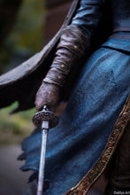 Charger l'image dans la galerie, figurine lady maria, figurine bloodborne, figurine dark souls, figurine a peindre
