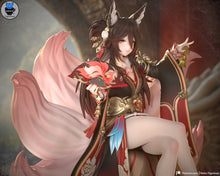 Load image into Gallery viewer, figurine Tingyun/Fugue honkai star rail, figurine honkai star rail, figurine a peindre
