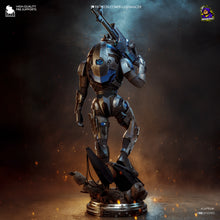 Load image into Gallery viewer, figurine garrus mass effect, figurine a peindre, figurine mass effect, figurine de collection
