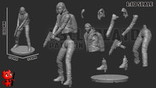 Load image into Gallery viewer, Figurine à peindre - Grace - RE9
