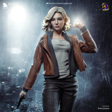 Load image into Gallery viewer, figurine grace ashcroft, figurine resident evil requiem, figurine leon s kennedy, figurine a peindre, figurine de collection
