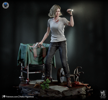 Load image into Gallery viewer, Figurine à peindre - Grace - RE9
