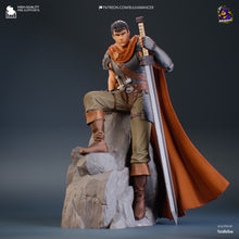 Charger l&#39;image dans la galerie, figurine guts golden age, figurine berserk, guts berserk, griffith, casca, femto
