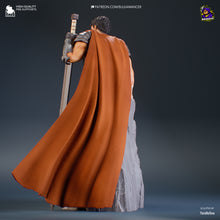 Charger l&#39;image dans la galerie, figurine guts golden age, figurine berserk, guts berserk, griffith, casca, femto

