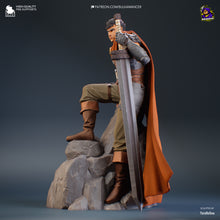 Charger l&#39;image dans la galerie, figurine guts golden age, figurine berserk, guts berserk, griffith, casca, femto
