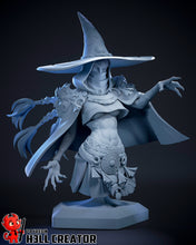 Charger l&#39;image dans la galerie, Figurine à peindre - Hecate - Hadès 2
