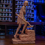 Figurine HInako silent hill f, silent hill f, figurine a peindre, horreur