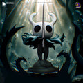 figurine hollow knight, hollow knight, figurine a peindre