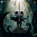 figurine hollow knight, hollow knight, figurine a peindre