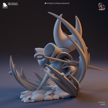 Load image into Gallery viewer, figurine Hornet, figurine hollow knight silksong, hornet hollow knight silksong
