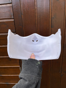 masque japonais, masque samouraï, oni, kitsune, masque hannya, samurai mask, japanese mask, japon, japan, manga, anime, demon slayer, naruto, cosplay, Daëlys Art