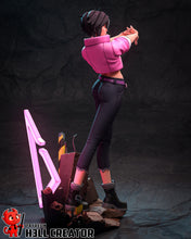 Load image into Gallery viewer, figurine invisimeuf dispatch, figurine invisigal, figurine dispatch, figurine a peindre, figurine de collection
