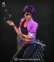 Load image into Gallery viewer, Paintable figurine - Invisible Egg - Dispatch
