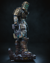Load image into Gallery viewer, figurine dead space, figurine isaac clarke, figurine a peindre

