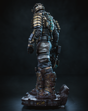 Load image into Gallery viewer, Figurine à peindre - Isaac Clarke

