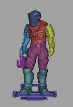Load image into Gallery viewer, Figurine à peindre - Isaac Clarke

