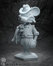Load image into Gallery viewer, Figurine à peindre - Jack Pepper

