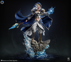figurine Jaina, Figurine WoW, figurine a peindre