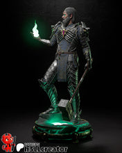 Load image into Gallery viewer, figurine Ketheric Thorm, Figurine Baldur&#39;s Gate, figurine D&amp;D, figurine a peindre
