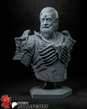 Load image into Gallery viewer, Figurine à peindre - Ketheric Thorm
