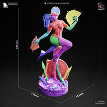 Load image into Gallery viewer, Figurine à peindre - Kitana
