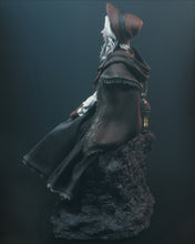 Load image into Gallery viewer, figurine poupée bloodborne, figurine bloodborne, the doll figurine bloodborne, figurine lady maria, figurine a peindre, dark souls, elden ring
