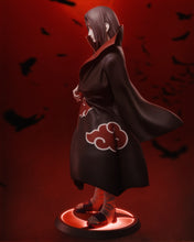 Charger l&#39;image dans la galerie, figurine ninja, figurine itachi, figurine a peindre
