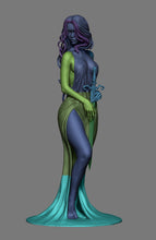 Load image into Gallery viewer, Paintable figurine - Lady of the Lake
