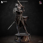 figurine a peindre, figurine lady maria, figurine bloodborne