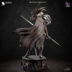 figurine a peindre, figurine lady maria, figurine bloodborne