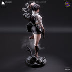 figurine a peindre, figurine lady devil may cry, dante devil may cry, lady devil may cry, trish
