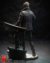 Load image into Gallery viewer, figurine grace ashcroft, figurine resident evil requiem, figurine leon s kennedy, figurine a peindre, figurine de collection
