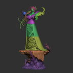 Figurine à peindre - Lulu - FFX