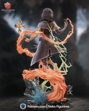 Charger l&#39;image dans la galerie, figurine lune, figurine maelle clair obscur, clair obscur expedition 33, verso clair obscur, monoco, esquie, figurine clair obscur expedition 33
