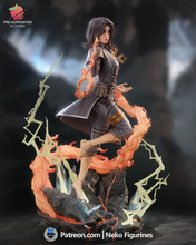 Charger l&#39;image dans la galerie, figurine lune, figurine maelle clair obscur, clair obscur expedition 33, verso clair obscur, monoco, esquie, figurine clair obscur expedition 33
