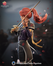 Charger l&#39;image dans la galerie, figurine maelle, figurine maelle clair obscur, clair obscur expedition 33, verso clair obscur, monoco, esquie, figurine clair obscur expedition 33
