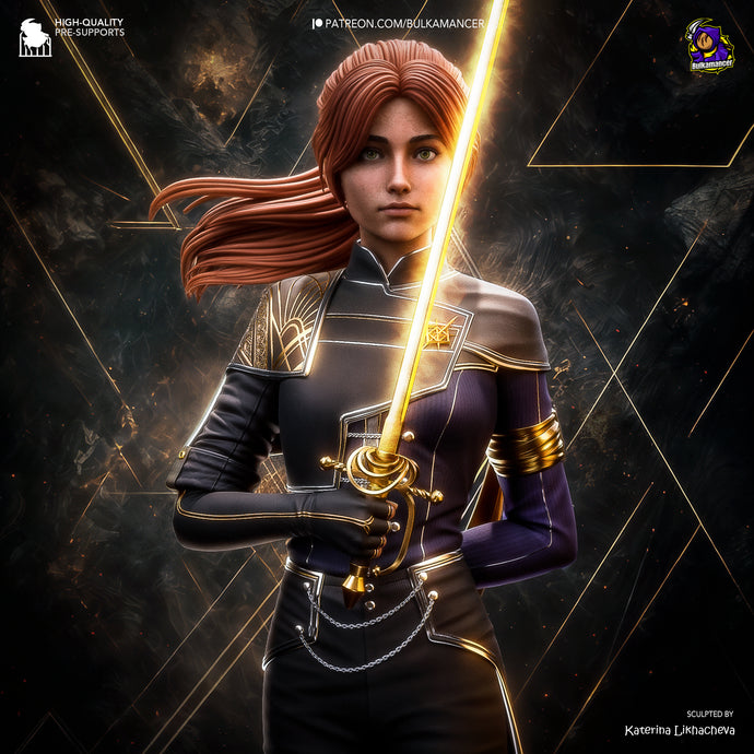 figurine maelle, figurine maelle clair obscur, clair obscur expedition 33, verso clair obscur, monoco, esquie, figurine clair obscur expedition 33