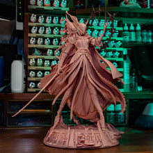 Charger l'image dans la galerie, Figurine à peindre - Valkyrie
