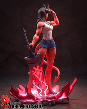 Load image into Gallery viewer, figurine malevola, figurine dispatch, figurine a peindre
