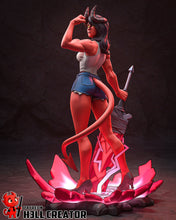 Load image into Gallery viewer, Figure to paint - Malevola
