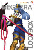 Figurine to paint - Megaera - Hades